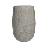 IMPERIAL OYSTER OVAL PLANTER, Grey